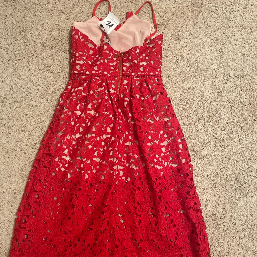 NWT haute & rebellious